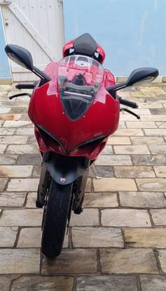 DUCATI-SUPERBIKE 959 PANIGALE-2019