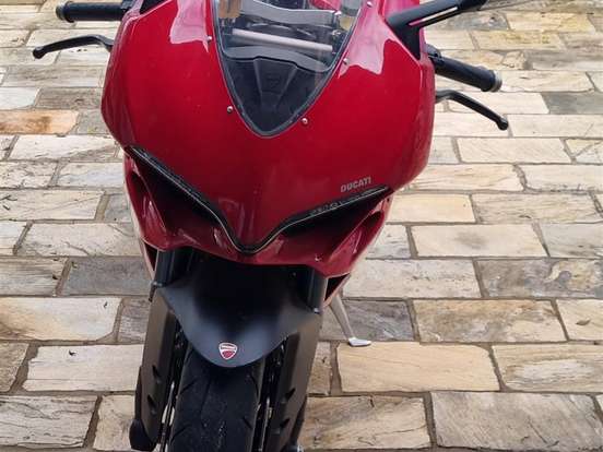 DUCATI-SUPERBIKE 959 PANIGALE DUCATI-SUPERBIKE 959 PANIGALE-2019