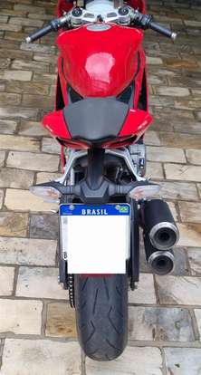DUCATI-SUPERBIKE 959 PANIGALE-2019