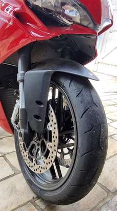 DUCATI-SUPERBIKE 959 PANIGALE-2019