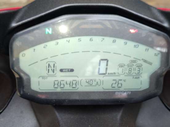DUCATI-SUPERBIKE 959 PANIGALE DUCATI-SUPERBIKE 959 PANIGALE-2019