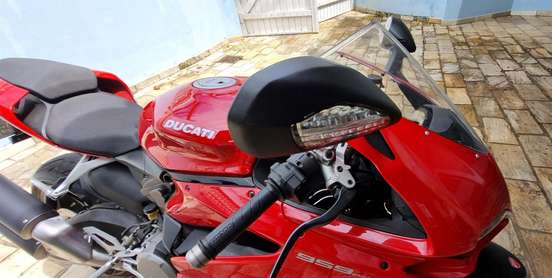 DUCATI-SUPERBIKE 959 PANIGALE-2019