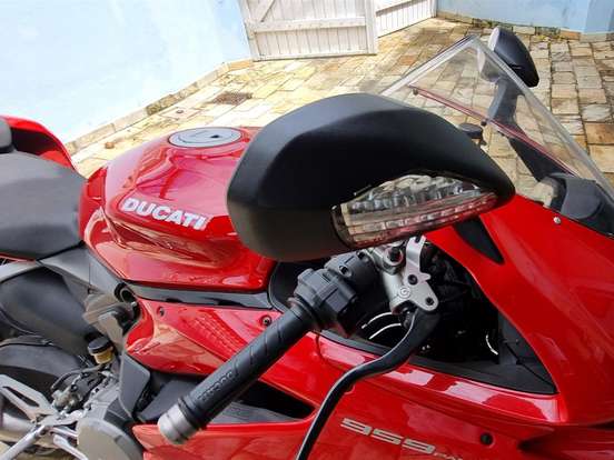 DUCATI-SUPERBIKE 959 PANIGALE DUCATI-SUPERBIKE 959 PANIGALE-2019
