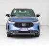 FIAT FASTBACK 1.0 TURBO 200 HYBRID IMPETUS CVT FIAT FASTBACK 1.0 TURBO 200 HYBRID IMPETUS CVT