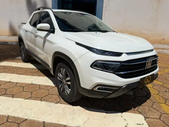 FIAT TORO 2.0 16V TURBO DIESEL FREEDOM 4WD AT9