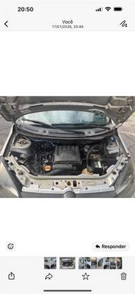 FIAT UNO 1.0 FIREFLY FLEX DRIVE 4P MANUAL