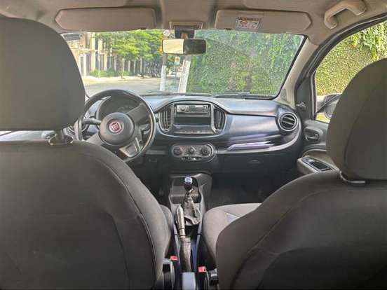 FIAT-UNO-1.0 FIREFLY FLEX DRIVE 4P MANUAL FIAT-UNO-2017