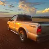 FORD F-250 4.2 XLT 4X2 CS TURBO INTERCOOLER DIESEL 2P MANUAL FORD F-250 4.2 XLT 4X2 CS TURBO INTERCOOLER DIESEL 2P MANUAL
