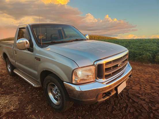 FORD-F-250-1999
