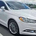 FORD FUSION 2.0 SEL 16V GASOLINA 4P AUTOMÁTICO FORD FUSION 2.0 SEL 16V GASOLINA 4P AUTOMÁTICO