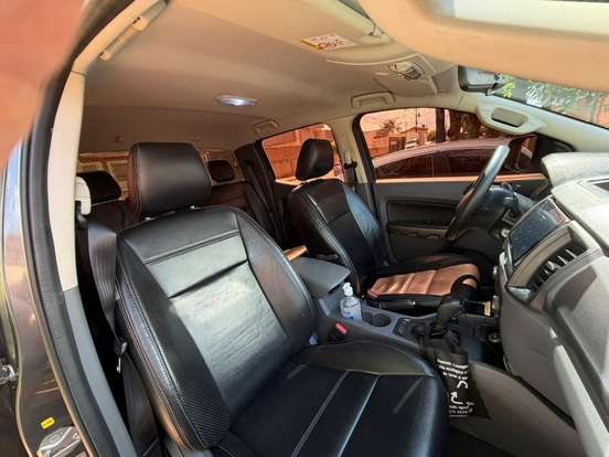 FORD-RANGER-2019