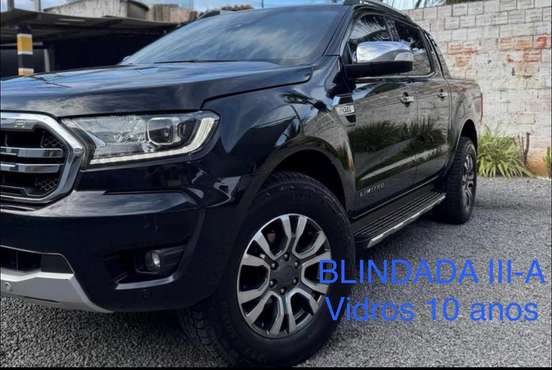 FORD-RANGER-2021