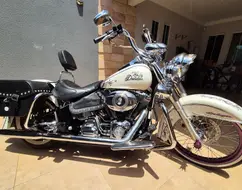 HARLEY-DAVIDSON SOFTAIL DELUXE HARLEY-DAVIDSON SOFTAIL DELUXE