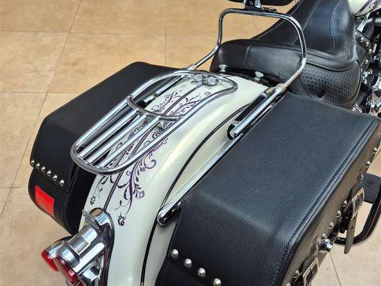 HARLEY-DAVIDSON-SOFTAIL DELUXE HARLEY-DAVIDSON-SOFTAIL DELUXE-2014