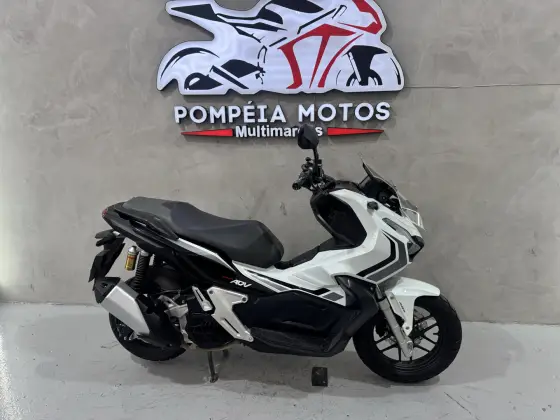 HONDA ADV 