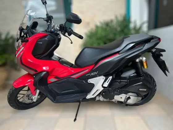HONDA ADV 