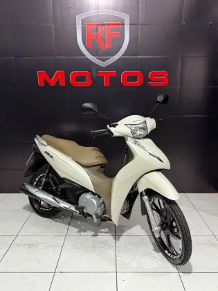 HONDA BIZ 125i 