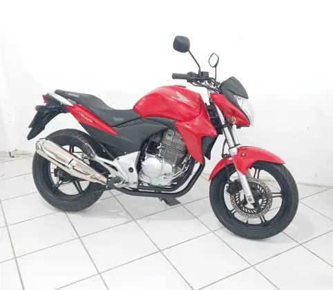 HONDA CB 300R HONDA CB 300R