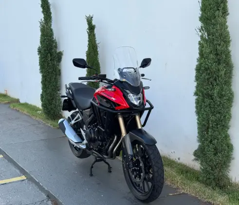 HONDA CB 500 X ABS 