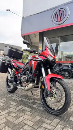 HONDA CRF 1000L AFRICA TWIN ABS 