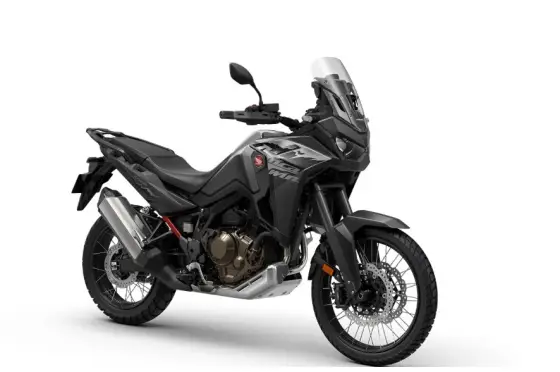HONDA CRF 1100L AFRICA TWIN 