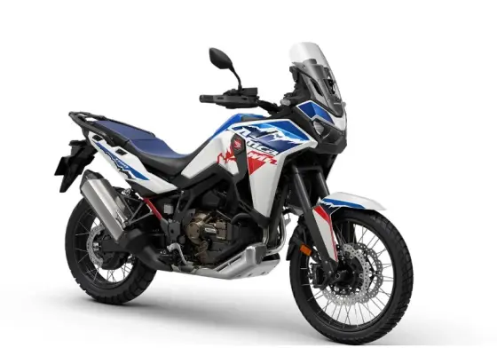 HONDA CRF 1100L AFRICA TWIN 