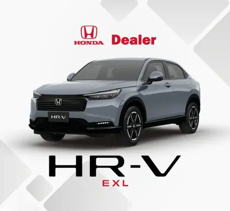 HONDA HR-V 1.5 DI I-VTEC FLEX EXL CVT