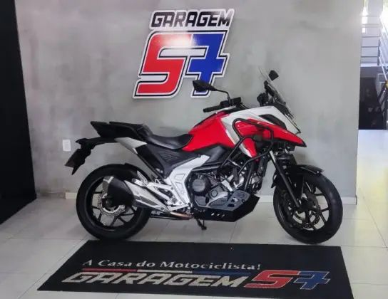 HONDA NC 750X ABS 