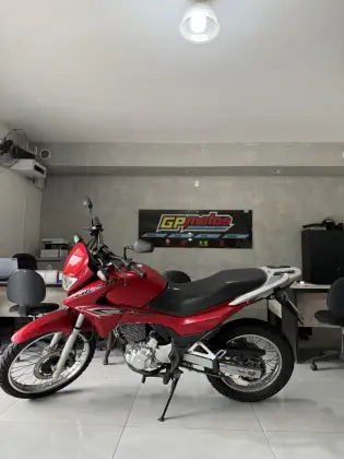 HONDA NX 400i FALCON HONDA NX 400i FALCON