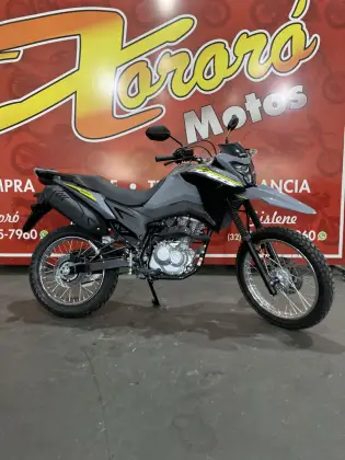 HONDA NXR 160 BROS ABS 
