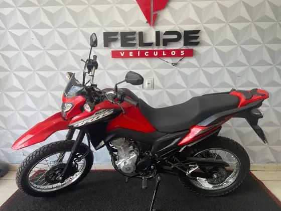 HONDA NXR 160 BROS CBS 