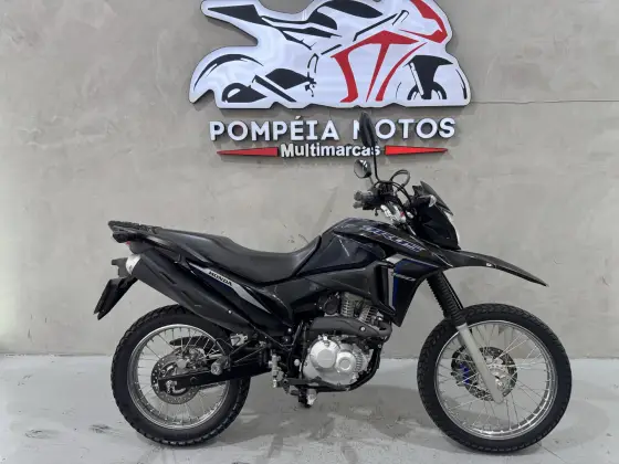 HONDA NXR 160 BROS ESDD 