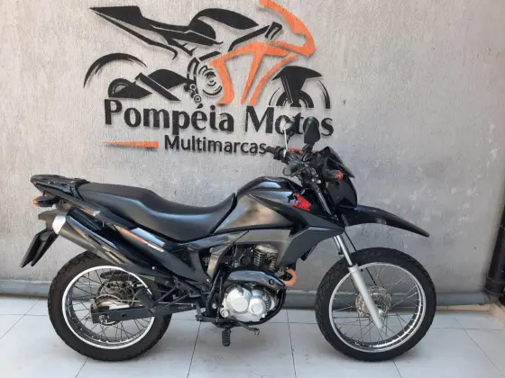 HONDA NXR 160 BROS 