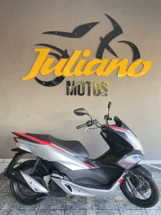 HONDA PCX 