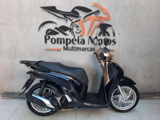 HONDA SH 150i DLX 