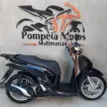 HONDA SH 150i DLX HONDA SH 150i DLX