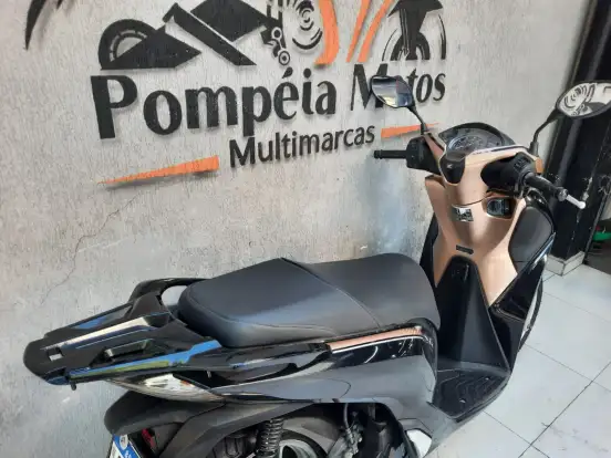 HONDA-SH 150i DLX HONDA-SH 150i DLX-2018
