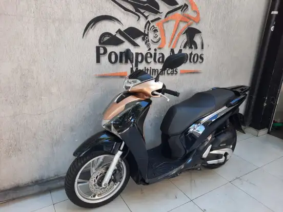 HONDA-SH 150i DLX HONDA-SH 150i DLX-2018