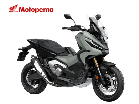 HONDA X-ADV 