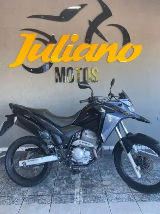 HONDA XRE 300 ABS 