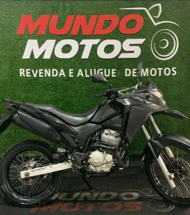 HONDA XRE 300 ABS 