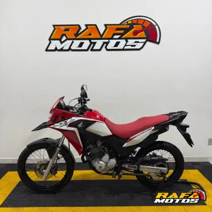 HONDA XRE 300 ABS 