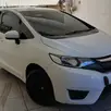 HONDA FIT 1.5 DX 16V FLEX 4P MANUAL HONDA FIT 1.5 DX 16V FLEX 4P MANUAL