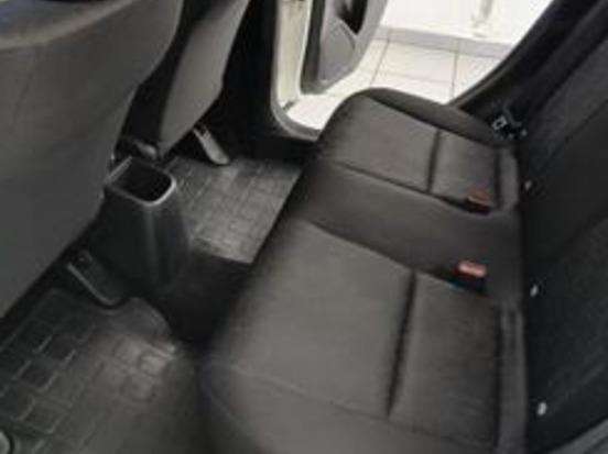 HONDA-FIT-1.5 DX 16V FLEX 4P MANUAL HONDA-FIT-2015
