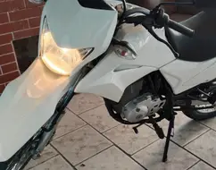 HONDA NXR 150 BROS ESD HONDA NXR 150 BROS ESD
