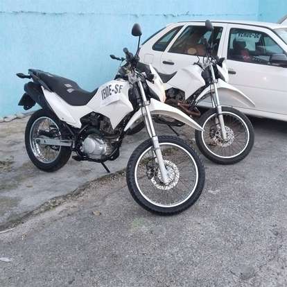 HONDA-NXR 150 BROS ESD-2013