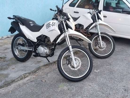 HONDA-NXR 150 BROS ESD HONDA-NXR 150 BROS ESD-2013