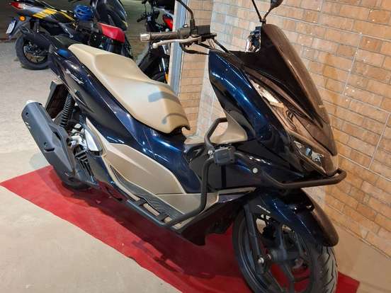 HONDA-PCX 160 DLX HONDA-PCX 160 DLX-2025