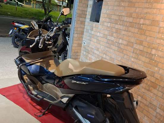 HONDA-PCX 160 DLX HONDA-PCX 160 DLX-2025