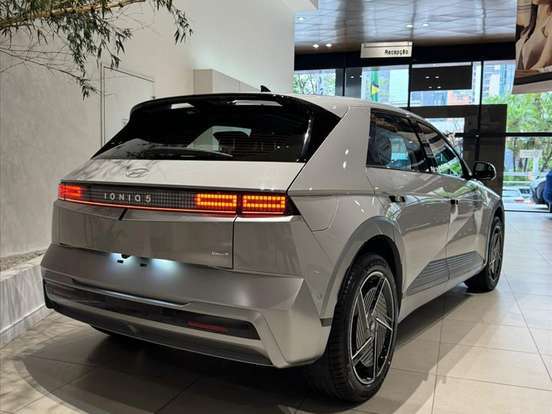 HYUNDAI-IONIQ 5-84 KW ELÉTRICO SIGNATURE AWD HYUNDAI-IONIQ 5-2024